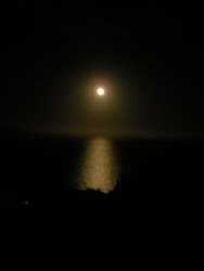 FULL MOON of 16/17-5-2011 (Σχοινιας Μαραθωνος, περι την 12:30 πμ)