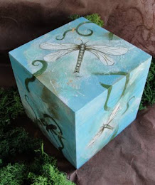 Decorative Boxes