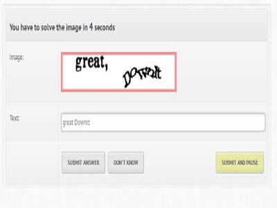 Suggestion: Captcha (to prevent macro users in private servers) : r/ dankmemer