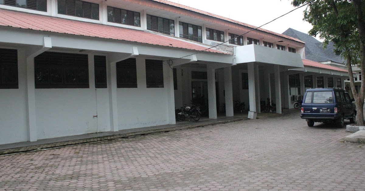 Alamat Dan Nomor Telepon Perguruan Tinggi di Medan | CARI ...