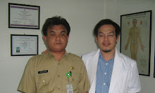 FOTO BERSAMA BAPAK BAPERDA, MULYONO