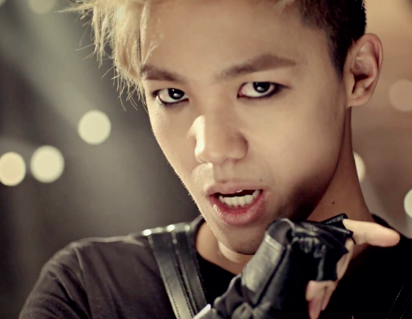 AsianMusicAndShows K-POP: MBLAQ : Mir Profile/ Perfil