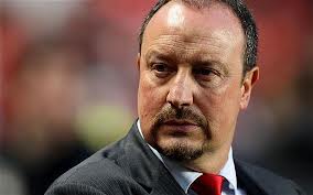 Chelsea: Rafa Benítez quiere el empuje de todos Chelsea: Rafa Benítez quiere el empuje de todos
