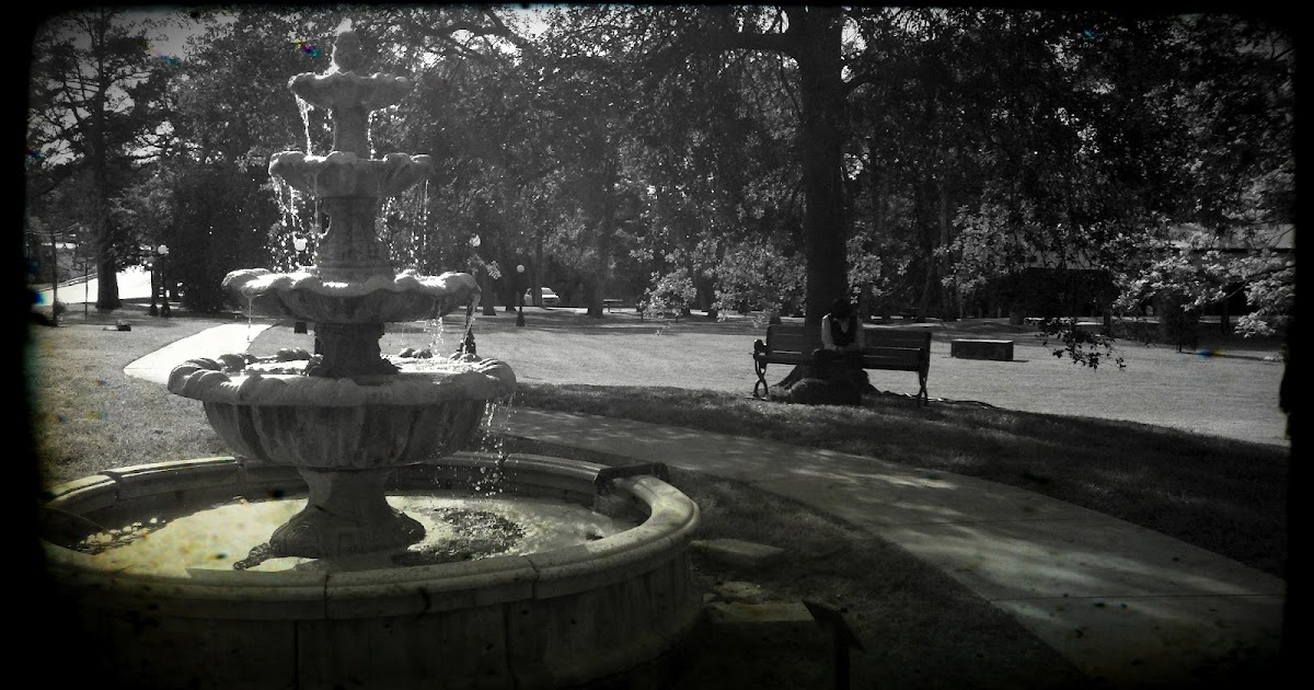 Retrieving Montgomery Cedar Brake Park