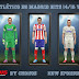 PES 2015 Atlético de Madrid Kits 14/15 v3 by cRoNoS