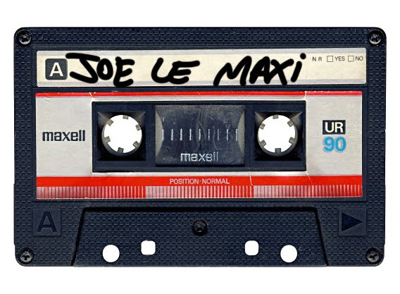 joe le maxi