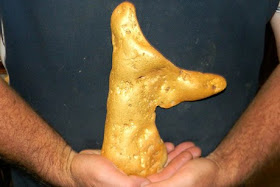 ketulan emas
