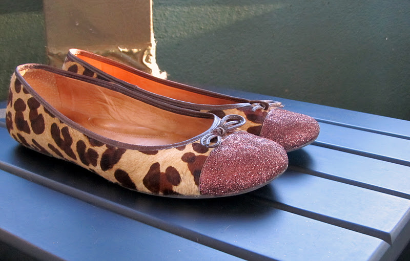 WobiSobi Glitter and Glue Shoe Fix 2