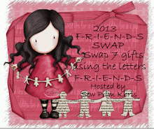 FRIENDS SWAP