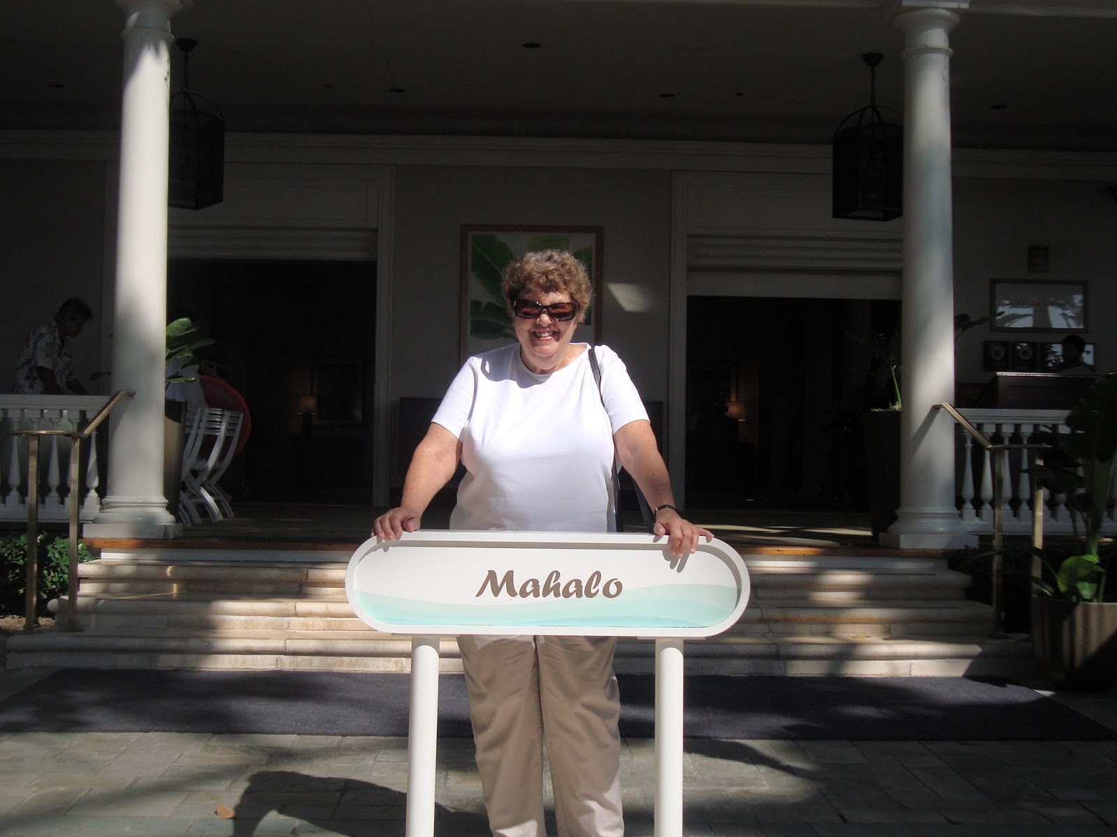 Aloha On My Mind: Aloha to Historic Hotels in Waikiki