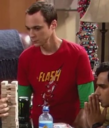 مسلسل The Big Bang Theory S04E02 الموسم 4 الحلقة 2