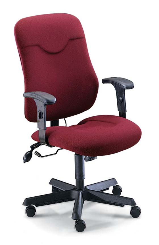 Comfortable office chairs designs. An Interior Design