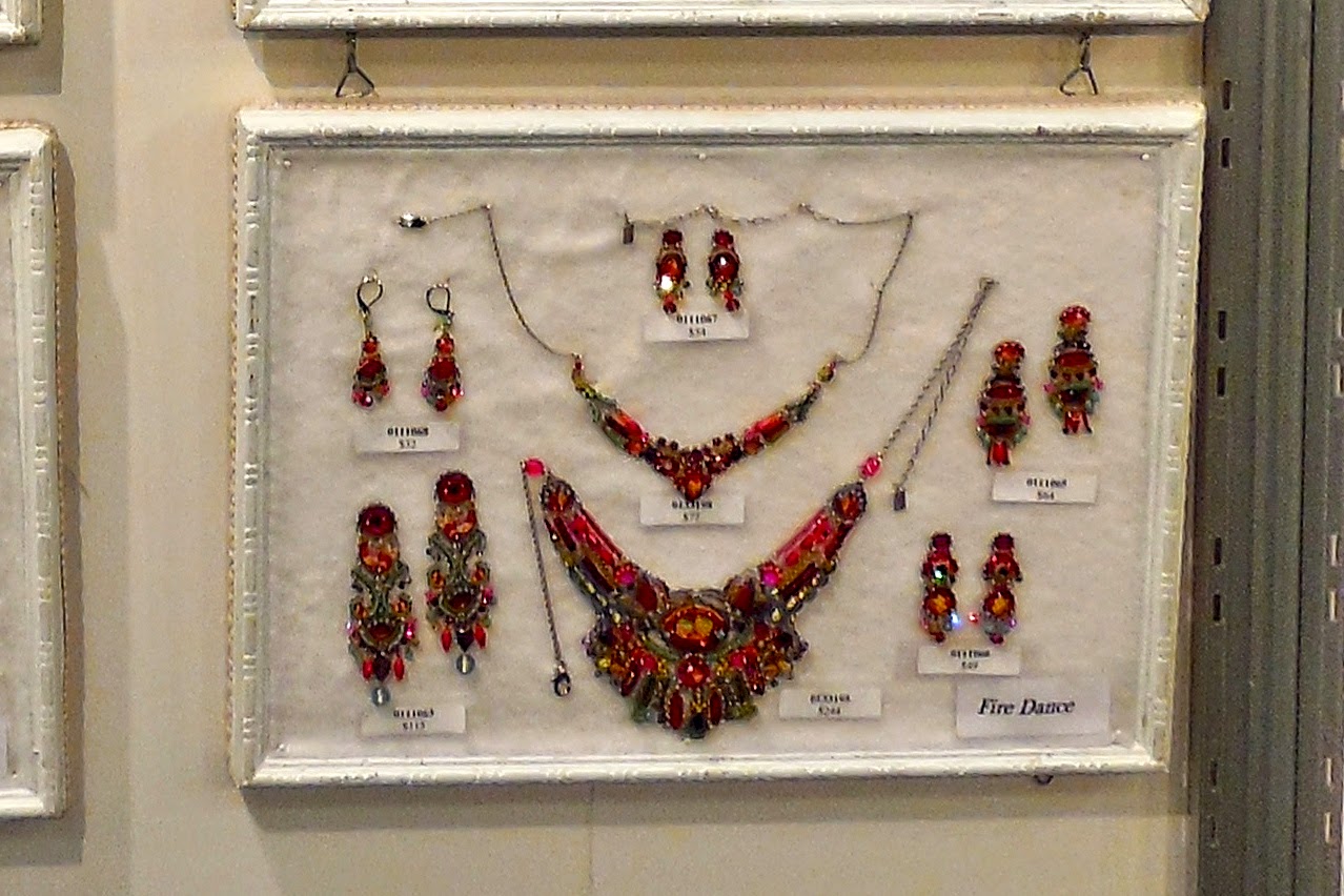 Life in the Craft Lane Dallas Gift Market Summer 2014