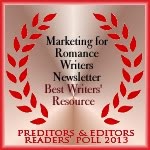 MFRW Newsletter Awarded Top Honor