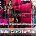 Latest Winter Collection 2012-13 For Women By Gul Ahmed | Khaddar Collection 2012 November Edition | Gul Ahmed New Collection