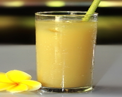 Jamu Beras Kencur Resep