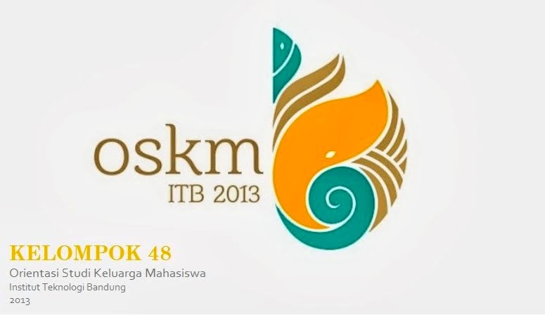 OSKM ITB 2013
