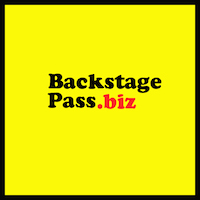 Backstage Pass