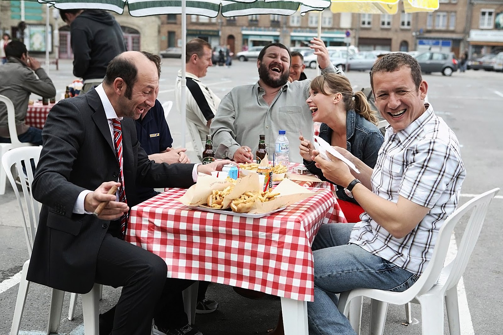 le nouveau cinéphile le projet de remake américain de bienvenue bienvenue chez les ch tis 02 le nouveau cinéphile le projet de remake américain de bienvenue