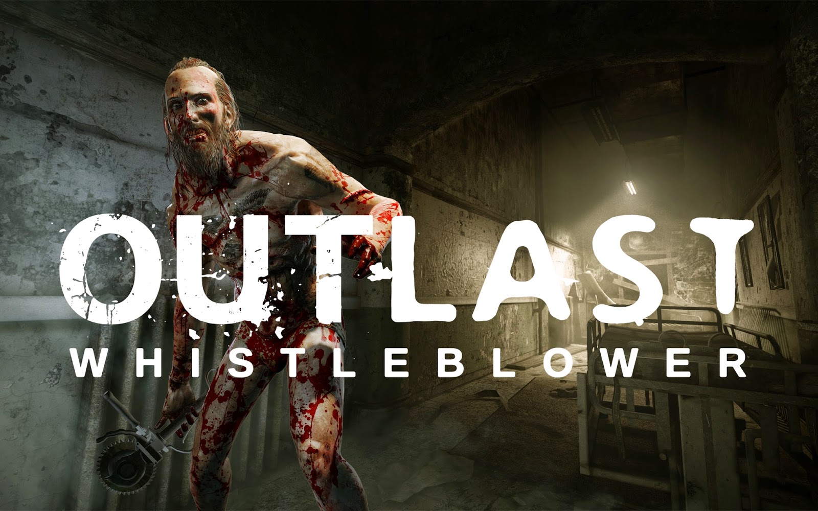 Outlast for windows фото 113