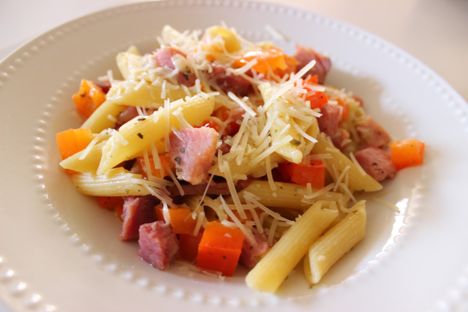 Foodie Family Easter Leftovers, Part 3