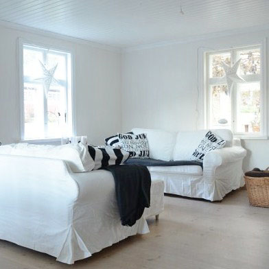 Anna truelsen inredningsstylist: vardagsrum