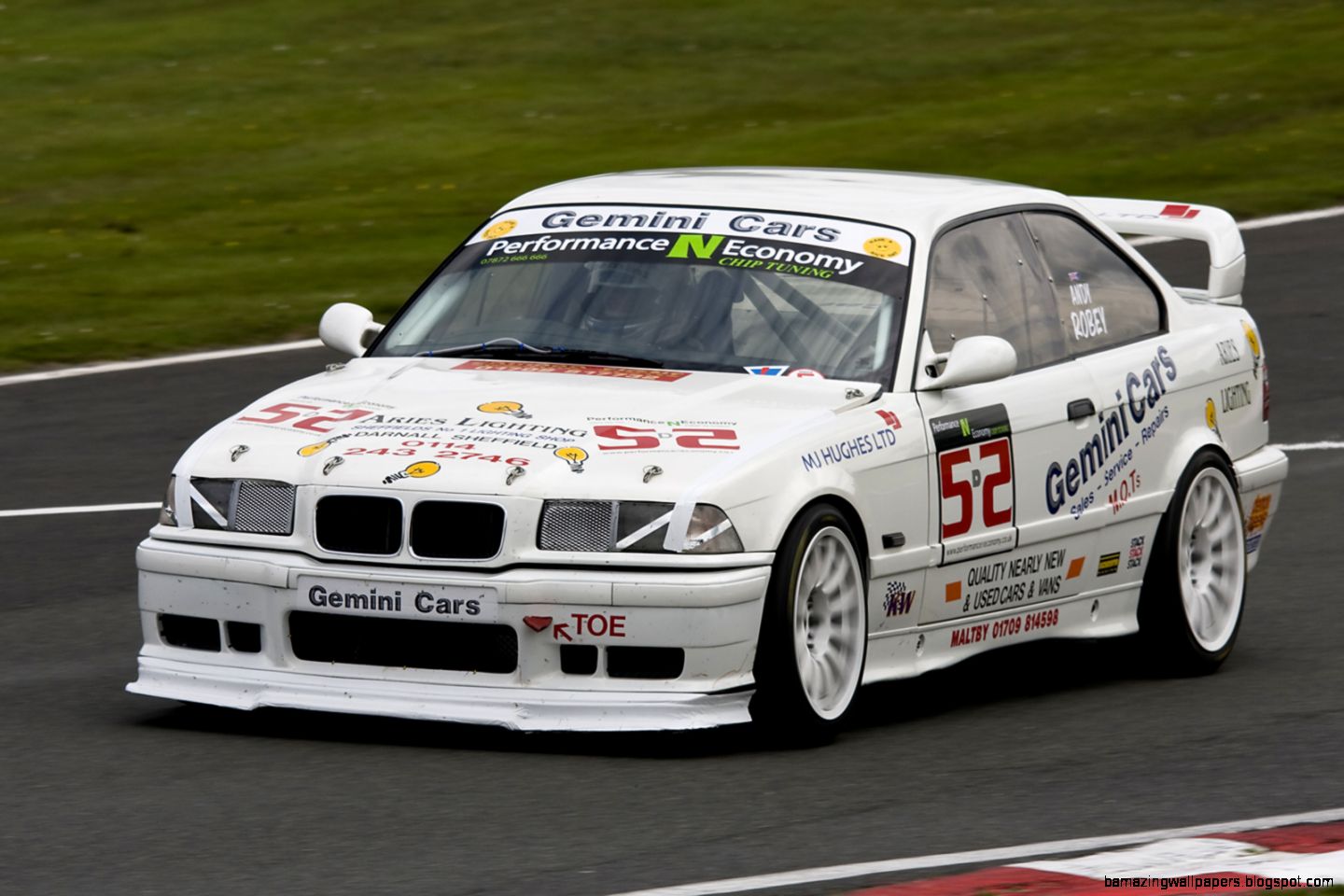 BMW 3 Series E36 All Racing Cars BMW 3 Series E36 All Racing Cars