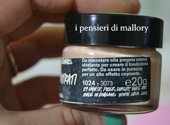 Pelle di decolorante giapponese