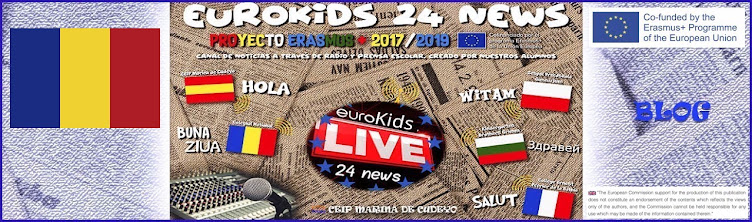 Eurokids 24 Romania