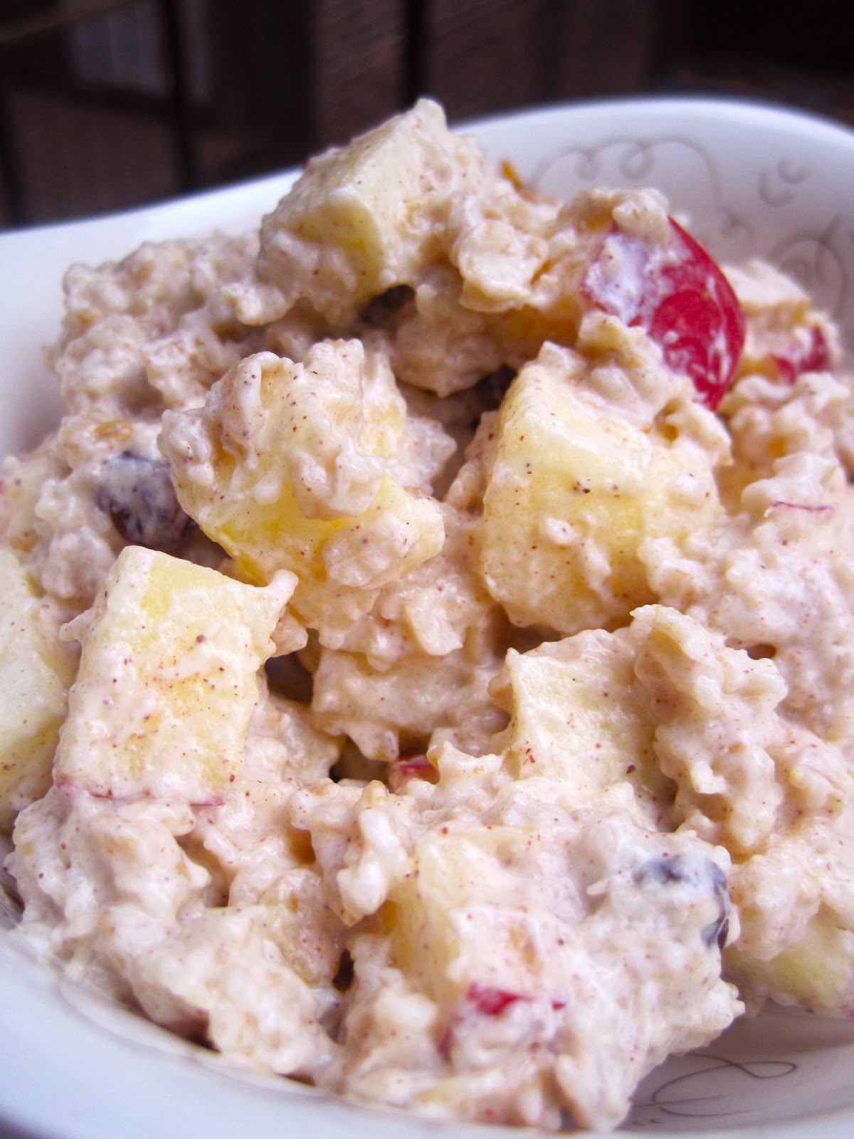 Kvell in the Kitchen Breakfast Muesli