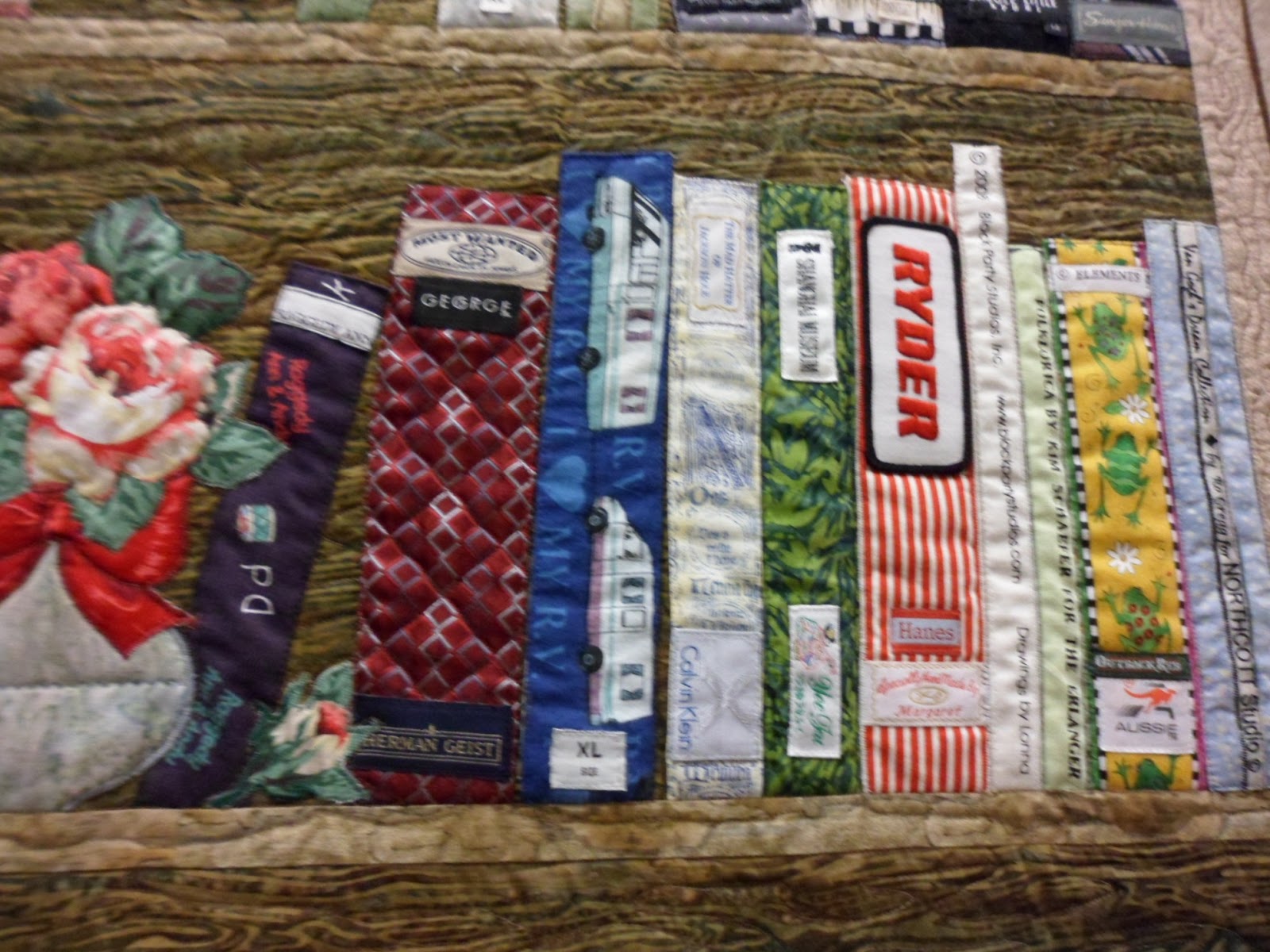 Northern Deb Quilts More shipshewana quilts