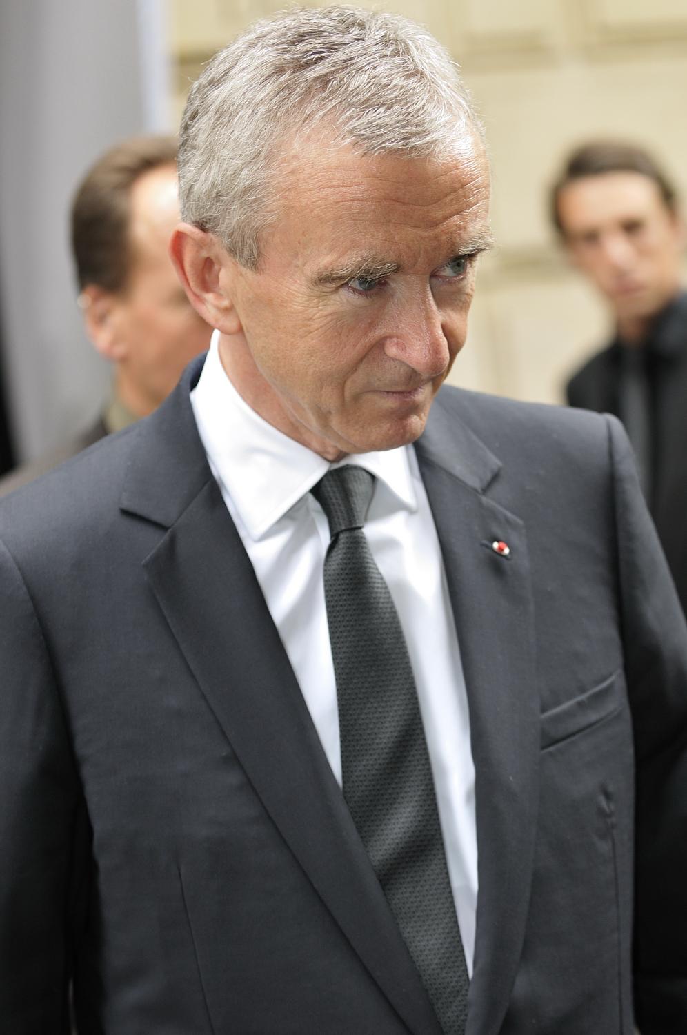uccle où bruxelles rencontre bernard arnault