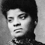 Ida B. Wells