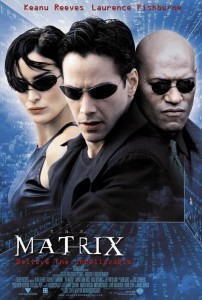The Matrix All Parts Movies Hindi Dubbed HD Movies 300MB