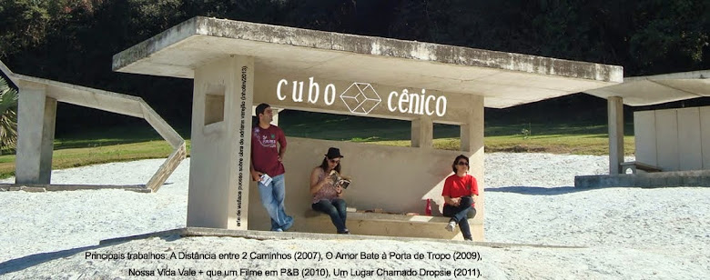 Cia Cubo Cênico