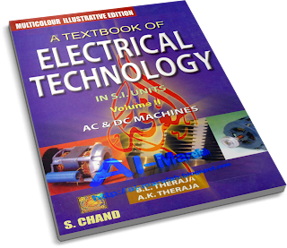 A Textbook Of Electrical Technology Vol 3 Pdf