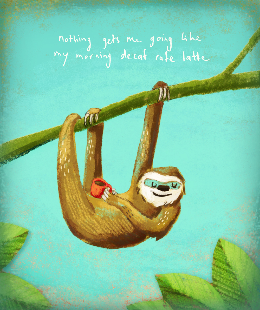 puikeprent: Illustration Friday - Fuel