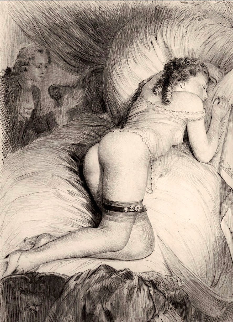 1890 1930 7 art erotic orgy photography vol