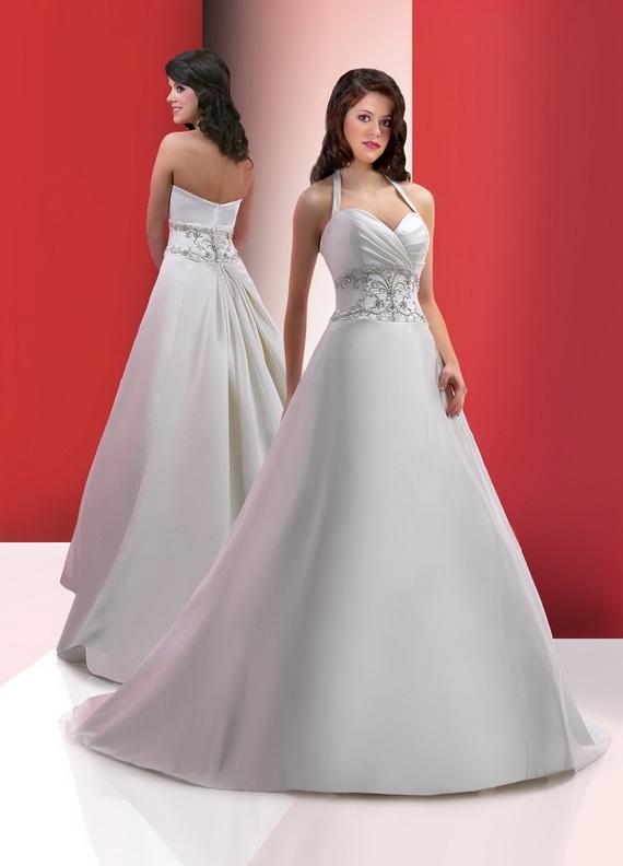 Bridal Wedding Dresses Elegant Wedding Party Dresses