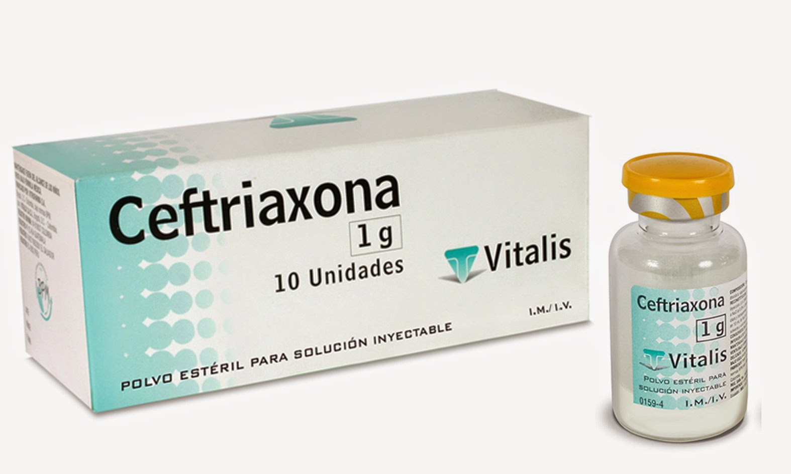 Ceftriaxona + Azitromicina Em Dose única Precisa De Receita analauu19: FARMACOS DE USO ODONTOLOGICO