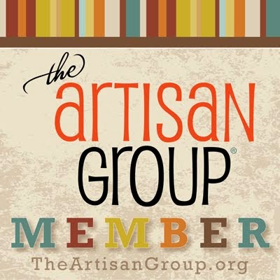 I'm a Member of the Artisan Group!