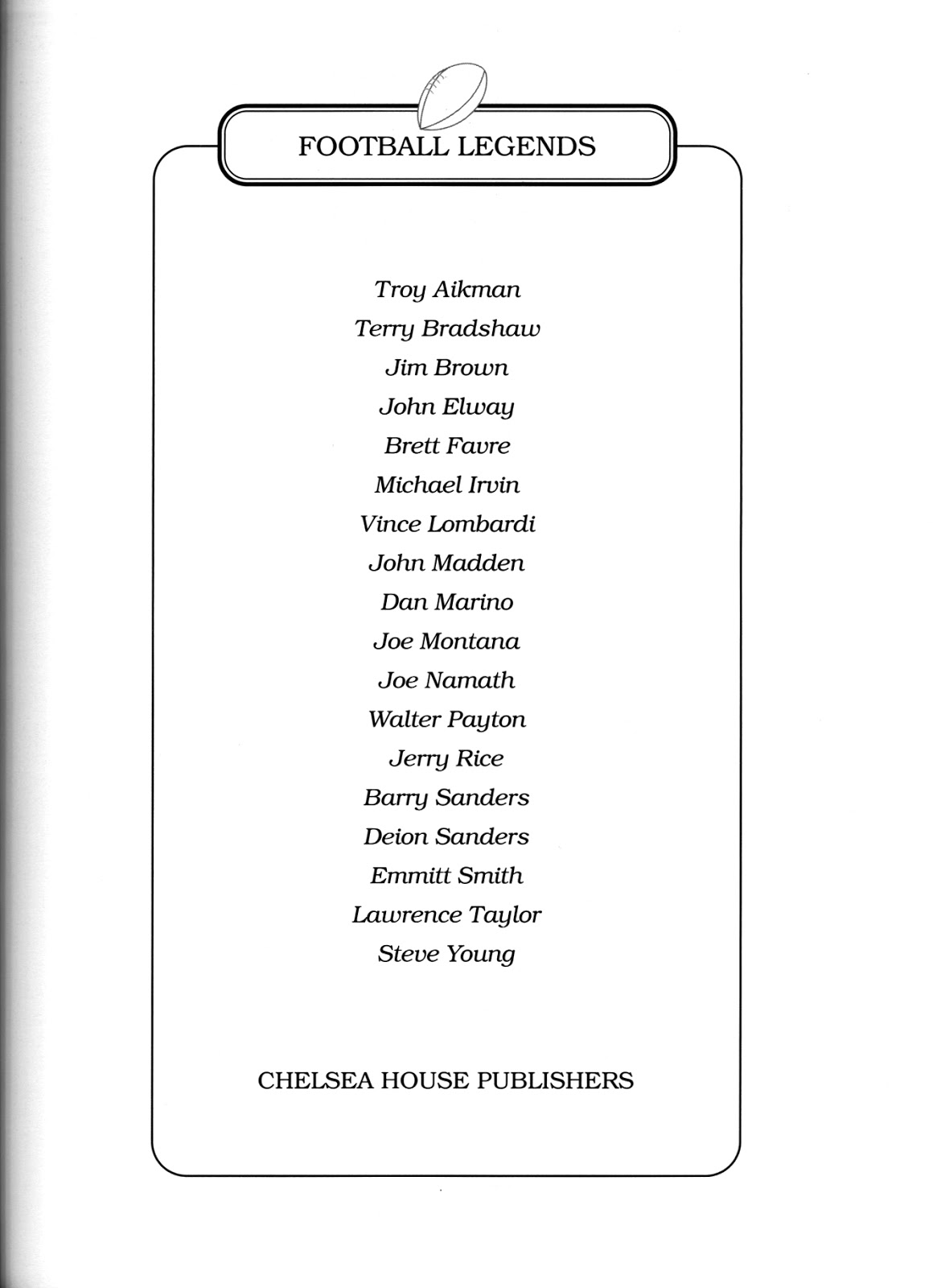 Brett favre rings image