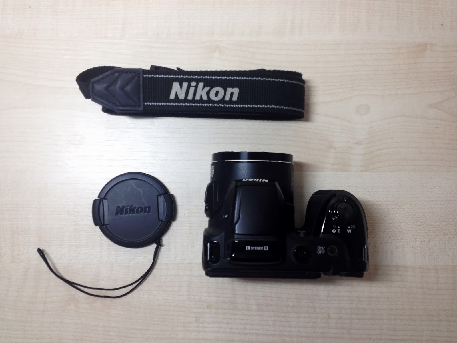 Pureapp Nikon Coolpix L810 Review/Opinion