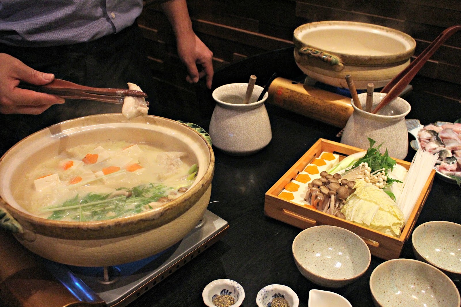 FUKU, first in Singapore to specialise in Pufferfish JACQSOWHAT Food