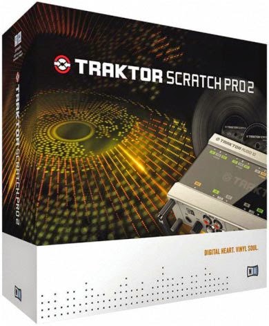 Traktor Pro 2.6.8 Full Version Pre Cracked Free Download