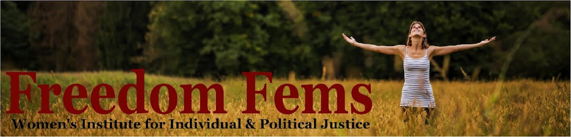 Women's Institute IPJ - Freedom Fems