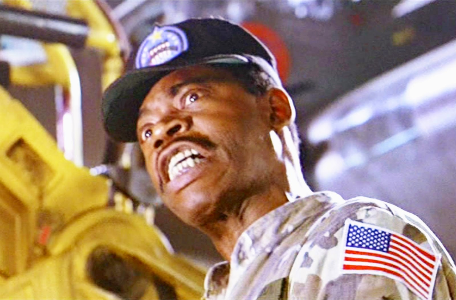 Star Trek - Sci Fi Blog.: Aliens