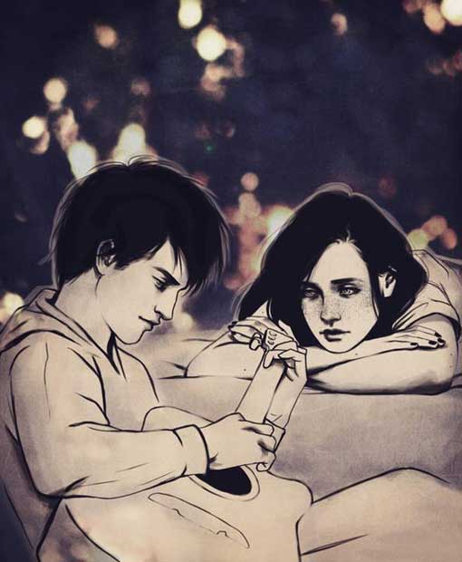 رسائل حب صور شخصية فيس بوك 2013 للتايم لاين Facebook