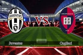 Juventus vs Cagliari Juventus vs Cagliari