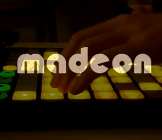 Madeon+dj+wiki